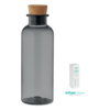 Бутылка Tritan Renew™ 500 мл (прозрачно-серый) (Изображение 1)