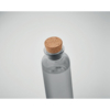 Бутылка Tritan Renew™ 500 мл (прозрачно-серый) (Изображение 4)