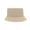 Шляпа-ведро из бумажной соломы (бежевый) (Изображение 7)