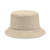 Шляпа-ведро из бумажной соломы (бежевый) (Изображение 1)