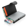 Кошелек XL с держателем для карт C-Secure RFID (Изображение 3)