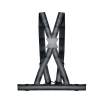 Пояс светоотражающий (черный) (Изображение 3)