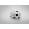 Бальзам для губ в форме футболь (черно-белый) (Изображение 3)