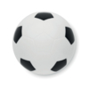Бальзам для губ в форме футболь (черно-белый) (Изображение 6)