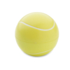 Бальзам для губ в форме теннисн (желтый) (Изображение 4)