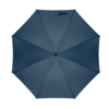 23-дюймовый ветрозащитный зонт (синий) (Изображение 2)