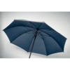 23-дюймовый ветрозащитный зонт (синий) (Изображение 3)