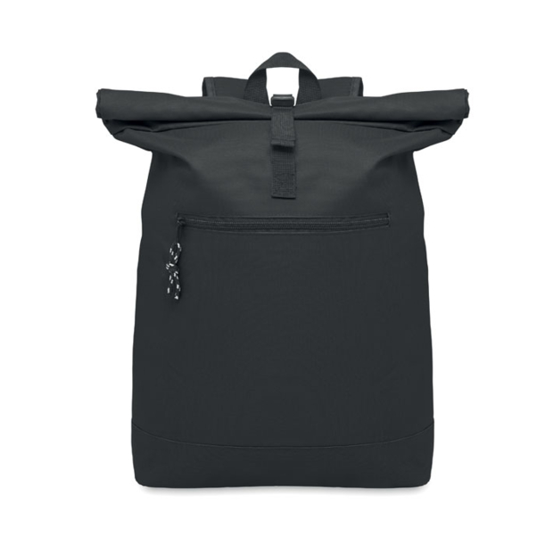 Рюкзак 600Dpolyester rolltop (Изображение 8)