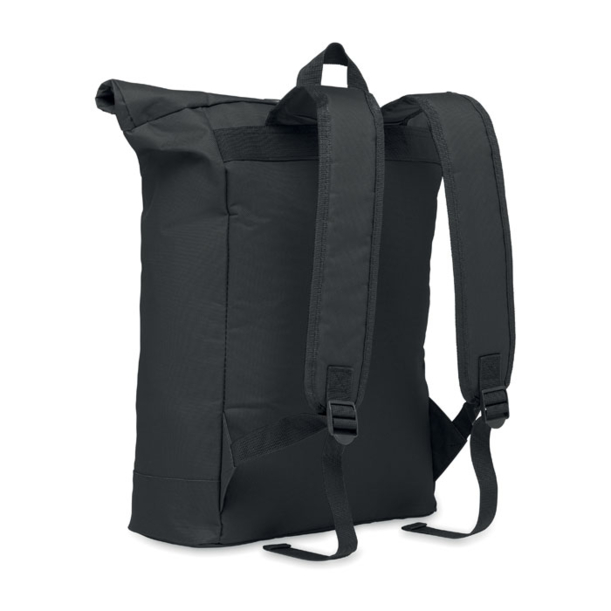Рюкзак 600Dpolyester rolltop (Изображение 9)