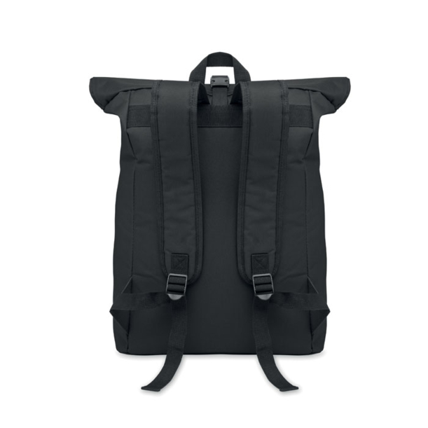 Рюкзак 600Dpolyester rolltop (Изображение 11)