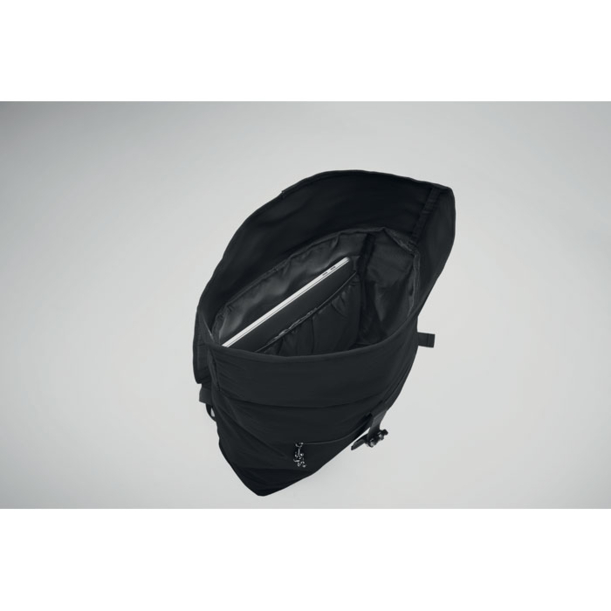 Рюкзак 600Dpolyester rolltop (Изображение 14)