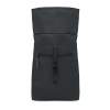 Рюкзак 600Dpolyester rolltop (черный) (Изображение 5)