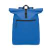 Рюкзак 600Dpolyester rolltop (королевский синий) (Изображение 1)