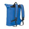 Рюкзак 600Dpolyester rolltop (королевский синий) (Изображение 2)