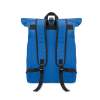 Рюкзак 600Dpolyester rolltop (королевский синий) (Изображение 4)
