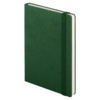Ежедневник Summer time BtoBook недатированный, зеленый (без упаковки, без стикера) (Изображение 3)
