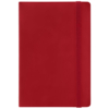 Ежедневник Alpha BtoBook недатированный, красный (без упаковки, без стикера) (Изображение 2)