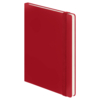 Ежедневник Alpha BtoBook недатированный, красный (без упаковки, без стикера) (Изображение 3)