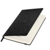 Ежедневник Voyage BtoBook недатированный, черный (без упаковки, без стикера) (Изображение 1)