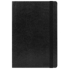 Ежедневник Voyage BtoBook недатированный, черный (без упаковки, без стикера) (Изображение 2)