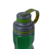 Бутылка для воды Cort, зеленая (Изображение 5)