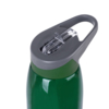 Бутылка для воды Joy, зеленая (Изображение 3)