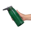 Бутылка для воды Joy, зеленая (Изображение 5)