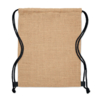 Сумка с джутовым шнурком (Изображение 3)