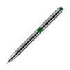 Шариковая ручка iP, зеленая (Изображение 3)