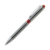 Шариковая ручка iP, красная (Изображение 1)