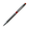 Шариковая ручка iP, красная (Изображение 2)