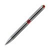 Шариковая ручка iP, красная (Изображение 3)