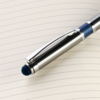Шариковая ручка iP, синяя (Изображение 5)