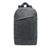 Рюкзак для ноутбука 13 дюймов (темно-серый) (Изображение 4)