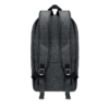 Рюкзак для ноутбука 13 дюймов (темно-серый) (Изображение 7)