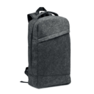 Рюкзак для ноутбука 13 дюймов (темно-серый)