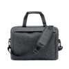 15-дюймовая сумка для ноутбука (темно-серый) (Изображение 3)