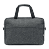 15-дюймовая сумка для ноутбука (темно-серый) (Изображение 5)
