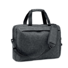 15-дюймовая сумка для ноутбука (темно-серый)