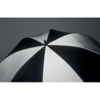 30-дюймовый зонт (черный) (Изображение 5)
