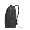 Охлаждающий рюкзак 300D RPET (черный) (Изображение 8)