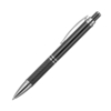 Шариковая ручка Crocus, черная (Изображение 1)