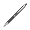 Шариковая ручка Crocus, черная (Изображение 2)