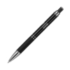 Шариковая ручка Crocus, черная (Изображение 7)