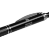Шариковая ручка Crocus, черная (Изображение 8)