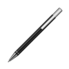 Шариковая ручка Regatta, черная (Изображение 2)