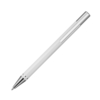 Шариковая ручка Regatta, белая (Изображение 1)