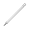 Шариковая ручка Regatta, белая (Изображение 2)