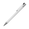 Шариковая ручка Regatta, белая (Изображение 3)