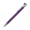 Шариковая ручка Regatta, фиолетовая (Изображение 1)